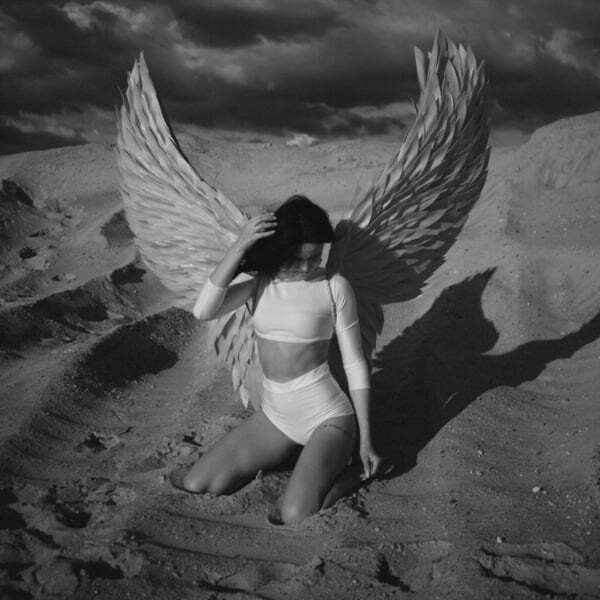 Cover art for Original Angel