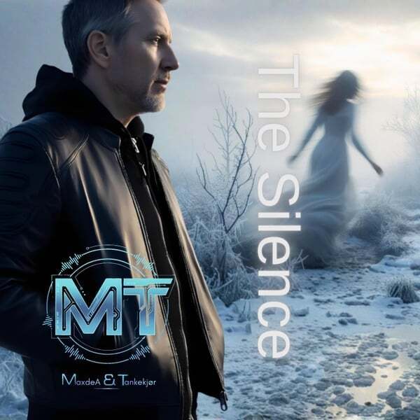 Cover art for The Silence